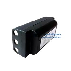 Batterie für SPS 12,8V T270 [Ersatzbatterie]